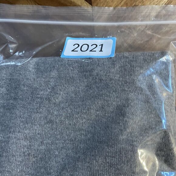 Werther Cashmere Sweater Jumper Knit Long Sleeve Pullover Large 52 - Picture 6 of 6